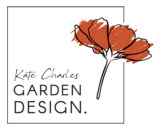 Kate Charles Garden Design
