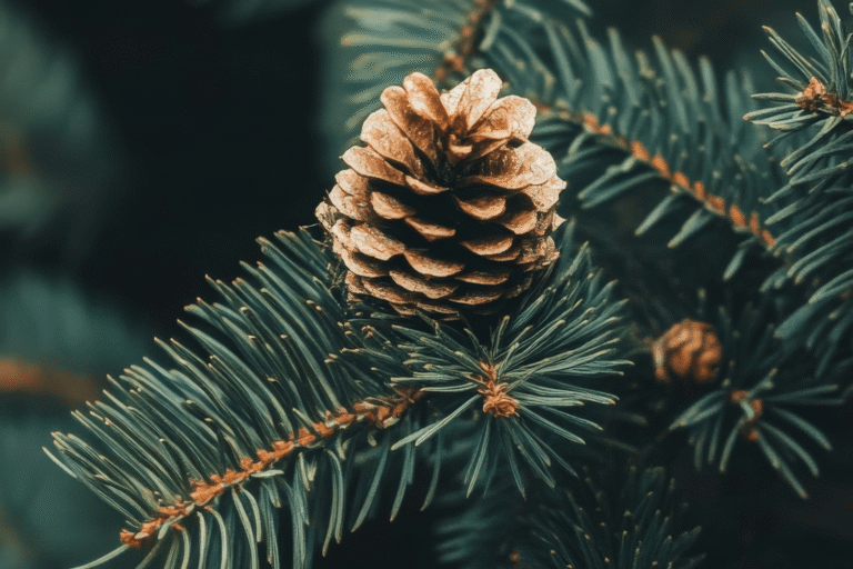 Kate Charles Garden Design – Christmas Tree