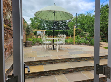 Another carefully designed view Another carefully designed view