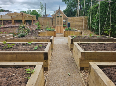 Clean lines and easy to use spaces Clean lines and easy to use spaces