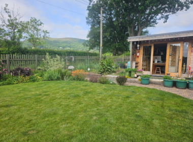 Making the most of the stunning Malvern Views Making the most of the stunning Malvern Views