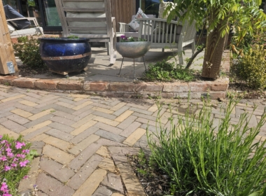 How to manage a level change How to manage a level change