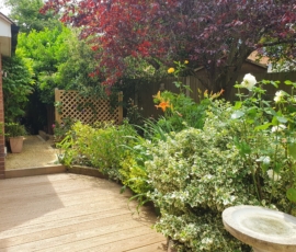 Good design is even more important in small spaces